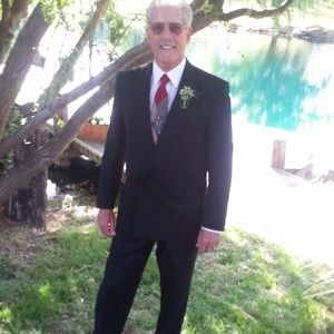 Meet your Posher, Stuart